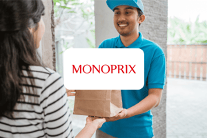 Monoprix